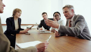 Servicio de Consultaria