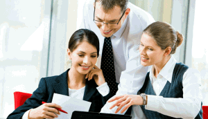 Procesamiento de Nomina