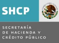 secretaria de hacienda y credito publico